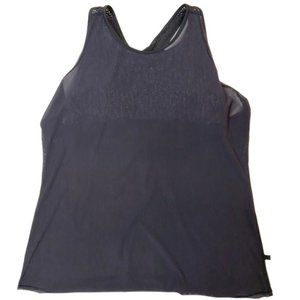 Lululemon Tank Top with Built In Bra